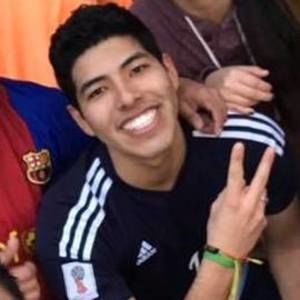 Meet your Posher, Adrian felix